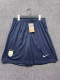 Uruguay Home pants  1:1 Quality Soccer Jersey  26-27(2026)