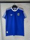 Argentina Training  Blue T-shirt  Special Edition Fans 1:1 Quality Soccer Jersey 26-27（2026）