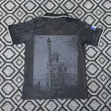 France Special Edition Grey Fans 1:1 Quality Soccer Jersey 26-27 (2026)
