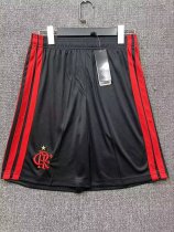 Flamengo Home  Pants  Shorts  1:1 Quality Soccer Jersey   26-27