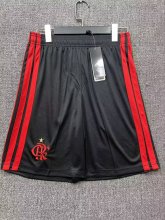 Flamengo Home  Pants  Shorts  1:1 Quality Soccer Jersey   26-27