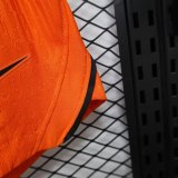 Netherlands Home Player Shorts Pants 1:1 Quality Soccer Jersey  26-27 (2026)