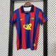 Retro Barcelona   Special Edition Fans 1:1 Quality Soccer Jersey 26-27