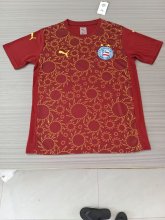 Bahia Third Away Fans 1:1 Quality Soccer Jersey  26-27