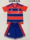 Dallas Home  With Pants Sets (kids Man  16-2XL) Fans 1:1 Quality Soccer Jersey 26-27