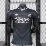 Club America Away  Player 1:1 Quality Soccer Jersey   26-27
