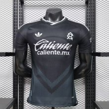 Club America Away  Player 1:1 Quality Soccer Jersey   26-27