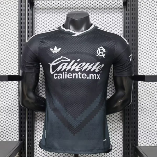 Club America Away  Player 1:1 Quality Soccer Jersey   26-27