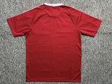 Manchester United T-shirt  Special Edition Fans 1:1 Quality Soccer Jersey 26-27