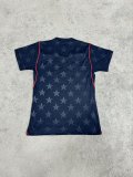 Usa Away Women  Fans 1:1 Quality Soccer Jersey 26-27 (2026)