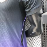 Barcelona  Away  Player  1:1 Quality Soccer Jersey 26-27