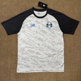 Gremio  Training Special Edition Fans 1:1 Quality Soccer Jersey 26-27