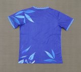 Brazil Special Edition Fans Blue 1:1 Quality Soccer Jersey  26-27 (2026)