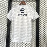 Inter Milan training  Special Edition Fans  1:1 Quality Soccer Jersey   26-27