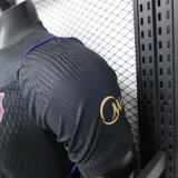 Barcelona  Away  Player  1:1 Quality Soccer Jersey 26-27