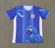 Brazil Special Edition Fans Blue 1:1 Quality Soccer Jersey  26-27 (2026)