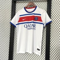 PSG Paris Away Fans 1:1 Quality Soccer Jersey   26-27