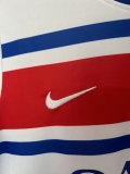 PSG Paris Away Fans 1:1 Quality Soccer Jersey   26-27