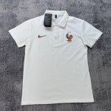 Argentina POLO  T-shirt Black  Grey  White Blue  1:1 Quality Soccer Jersey