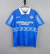 Retro Napoli Home 1:1 Quality Soccer Jersey 1996-1997