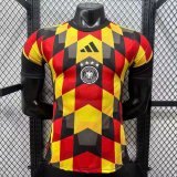 Germany Special Edition Player 1:1 Quality Soccer Jersey   26-27 (2026)