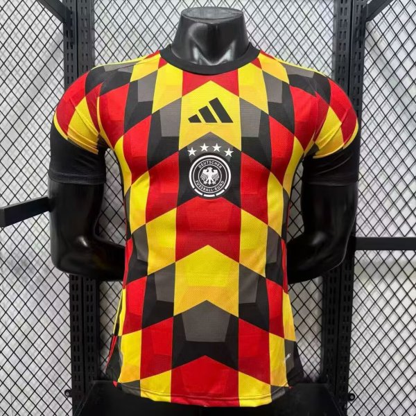 Germany Special Edition Player 1:1 Quality Soccer Jersey   26-27 (2026)