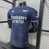 Arsenal  Special Edition Player 1:1 Quality Soccer Jersey   26-27
