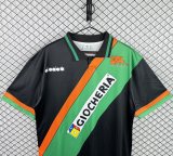 Venice Home  Fans  1:1 Quality Soccer Jersey 1992-1993