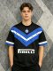 Inter Milan  Hoodie Training Special Edition Black Fans 1:1 Quality Soccer Jersey   26-27