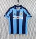 Retro Coventry City Home  Fans   1:1 Quality Soccer Jersey 1996-1997