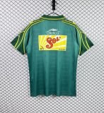Leon Home Fans  1:1 Quality Soccer Jersey  1998-1999