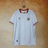 Indonesia  Home Fans 1:1 Quality Soccer Jersey  26-27 (2026)