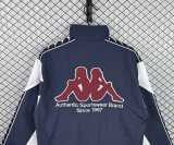 Barcelona Retro Windbreaker 1967