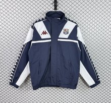 Barcelona Retro Windbreaker 1967