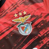 Benfica  Special Edition Fans 1:1 Quality Soccer Jersey 26-27