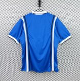Retro Napoli Away 1:1 Quality Soccer Jersey 1997-1998