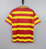 Retro RC Lens Home Fans 1:1 Quality Soccer Jersey 1996-1997