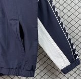 Barcelona Retro Windbreaker 1967