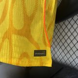 China  Home Player 1:1 Quality Soccer Jersey  26-27 (2026)