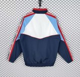 celta  Windbreaker  Blue 1:1 quality  Windbreaker 1998-1999