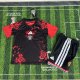 Manchester United  Special Edition Kids Fans 1:1 Quality Soccer Jersey 26-27