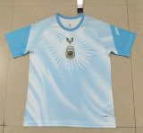 Argentina  Special Edition Fans 1:1 Quality Soccer Jersey 26-27（2026）