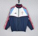 celta  Windbreaker  Blue 1:1 quality  Windbreaker 1998-1999