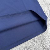 France  POLO  T-shirt Black  Grey  White Blue  1:1 Quality Soccer Jersey