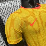 China  Home Player 1:1 Quality Soccer Jersey  26-27 (2026)