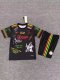 AJAX Special Edition Kids 1:1 Quality Soccer Jersey  25-26