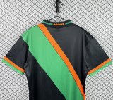 Venice Home  Fans  1:1 Quality Soccer Jersey 1992-1993
