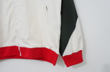 Liverpool  Windbreaker  Red  1:1 Quality  Windbreaker  24-25