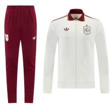 Spain  jacket suite 1:1 Quality jacket Jersey 26-27