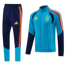 Spain  jacket suite 1:1 Quality jacket Jersey 26-27